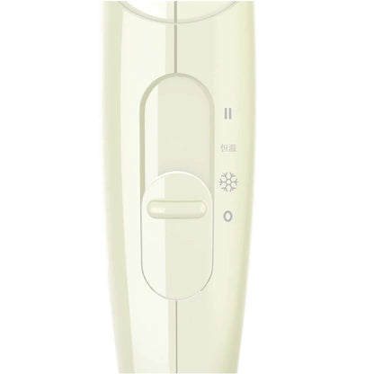 Máy sấy tóc Philips BHC015/00 - Hàng chính hãng - Bảo hành 24 tháng