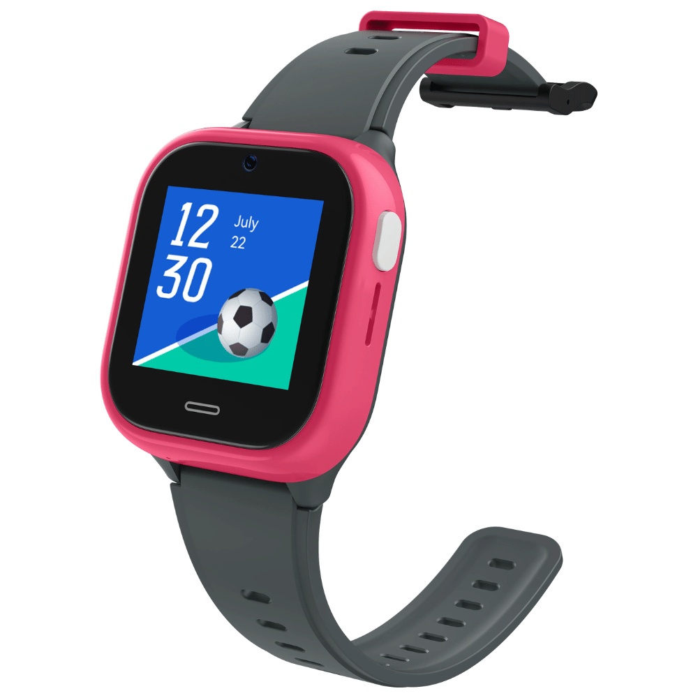 Đồng hồ thông minh Tammi Watch Kid Max - Bảo hành Chính Hãng 12 Tháng