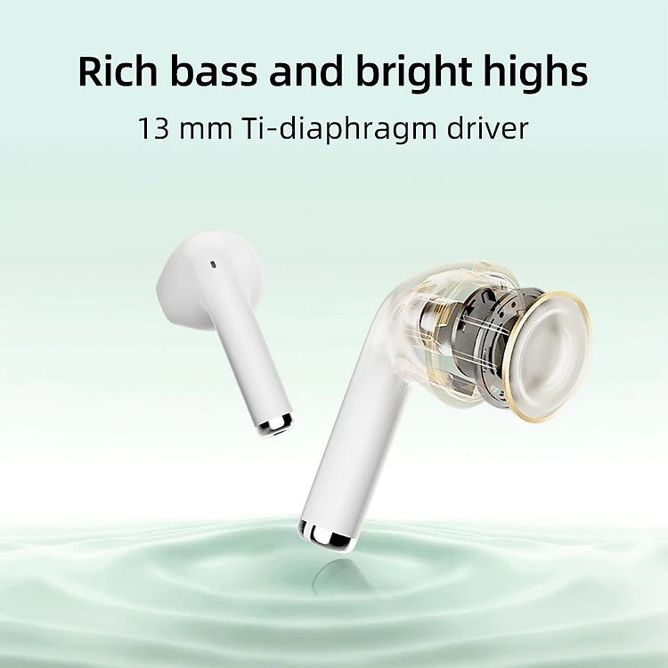 Tai Nghe Không Dây TWS QCY Ailybuds Lite