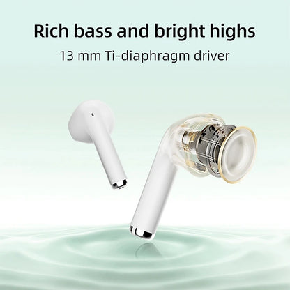 Tai Nghe Không Dây TWS QCY Ailybuds Lite