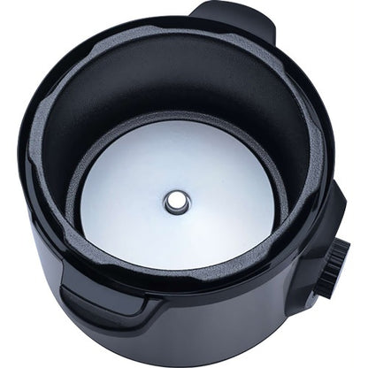 Nồi áp suất cơ PHILIPS HD2103/66 - Hàng Chính Hãng - Bảo Hành 24 tháng