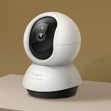 Camera giám sát TP-LINK Tapo C220