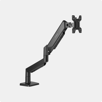 Giá đỡ màn hình HyperWork Core Arm HPW-SA01-BLK Đen