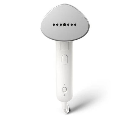 Bàn ủi hơi nước cầm tay Philips STH3020/10 - Hàng Chính Hãng - Bảo Hành 24 tháng