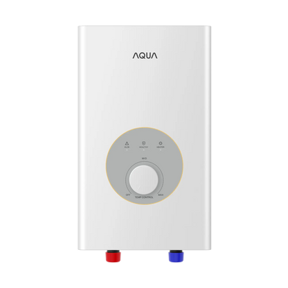 Máy nước nóng Aqua AEI45M-F1W(VN) - Hàng Chính Hãng