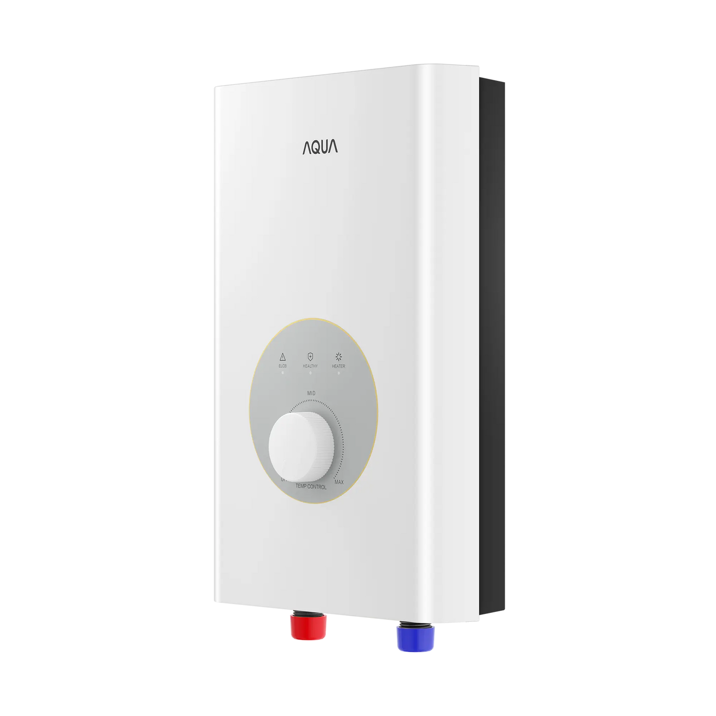 Máy nước nóng Aqua AEI45M-F1W(VN) - Hàng Chính Hãng