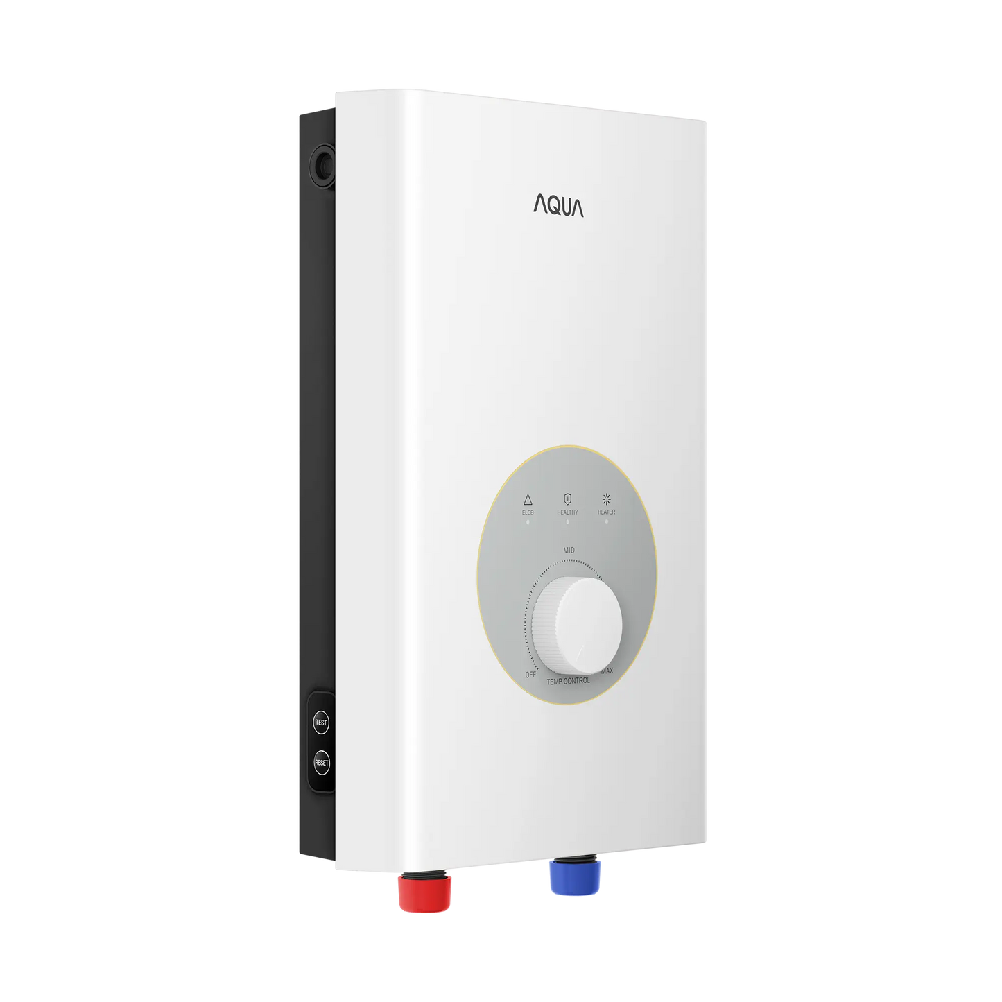 Máy nước nóng Aqua AEI45M-F1W(VN) - Hàng Chính Hãng