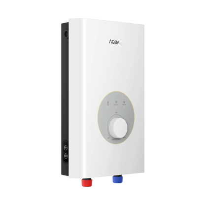 Máy nước nóng Aqua AEI45M-F1W(VN) - Hàng Chính Hãng