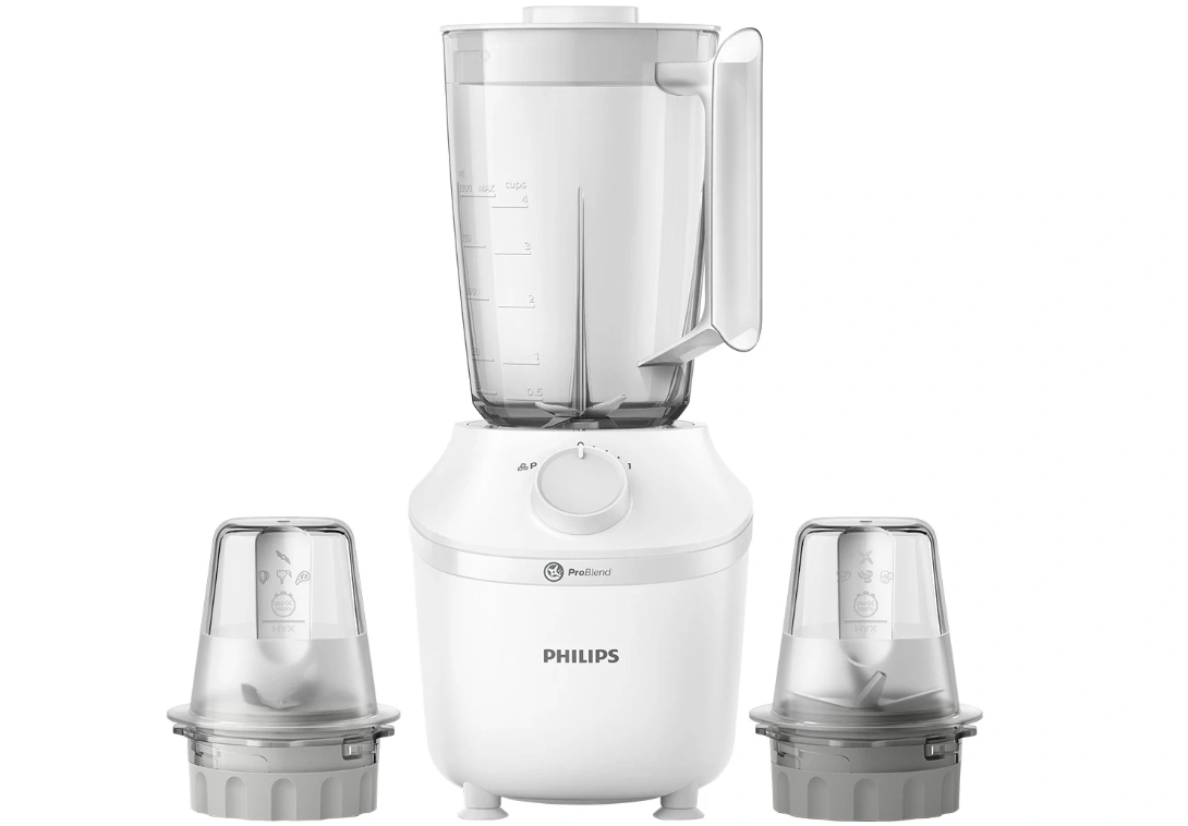 Máy xay sinh tố Philips HR2041/30 - Hàng Chính Hãng