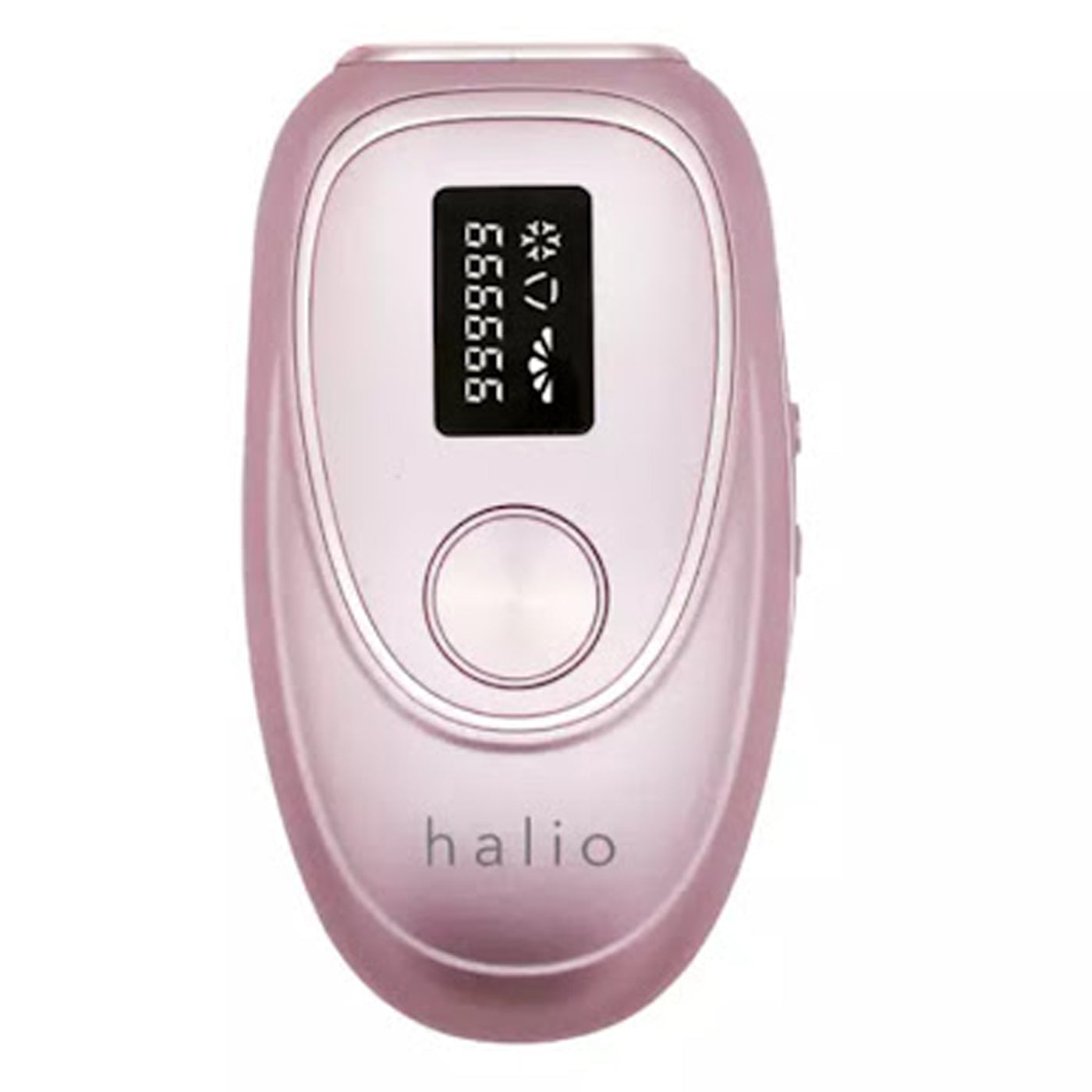 Máy triệt lông lạnh cá nhân Halio IPL Cooling Hair Removal Device