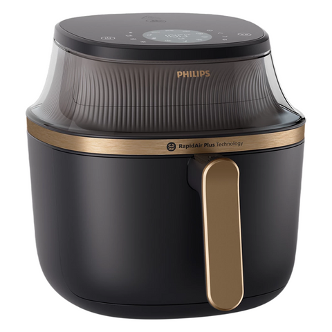 Nồi chiên không dầu Philips NA322/00 4,2 lít - Hàng Chính Hãng - Bảo Hành 24 tháng