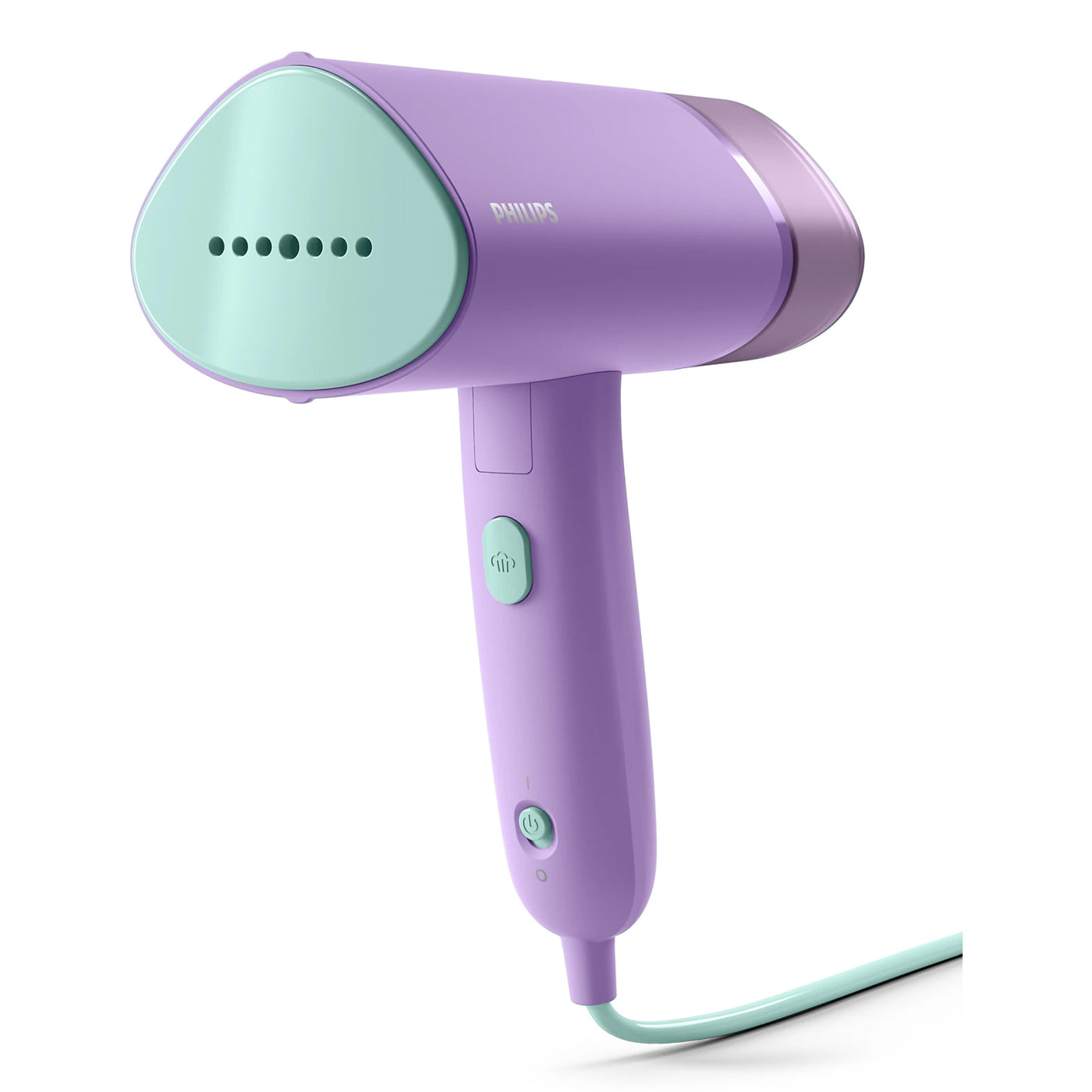 Bàn ủi hơi nước cầm tay Philips STH3010/30 - Hàng Chính Hãng - Bảo Hành 24 tháng