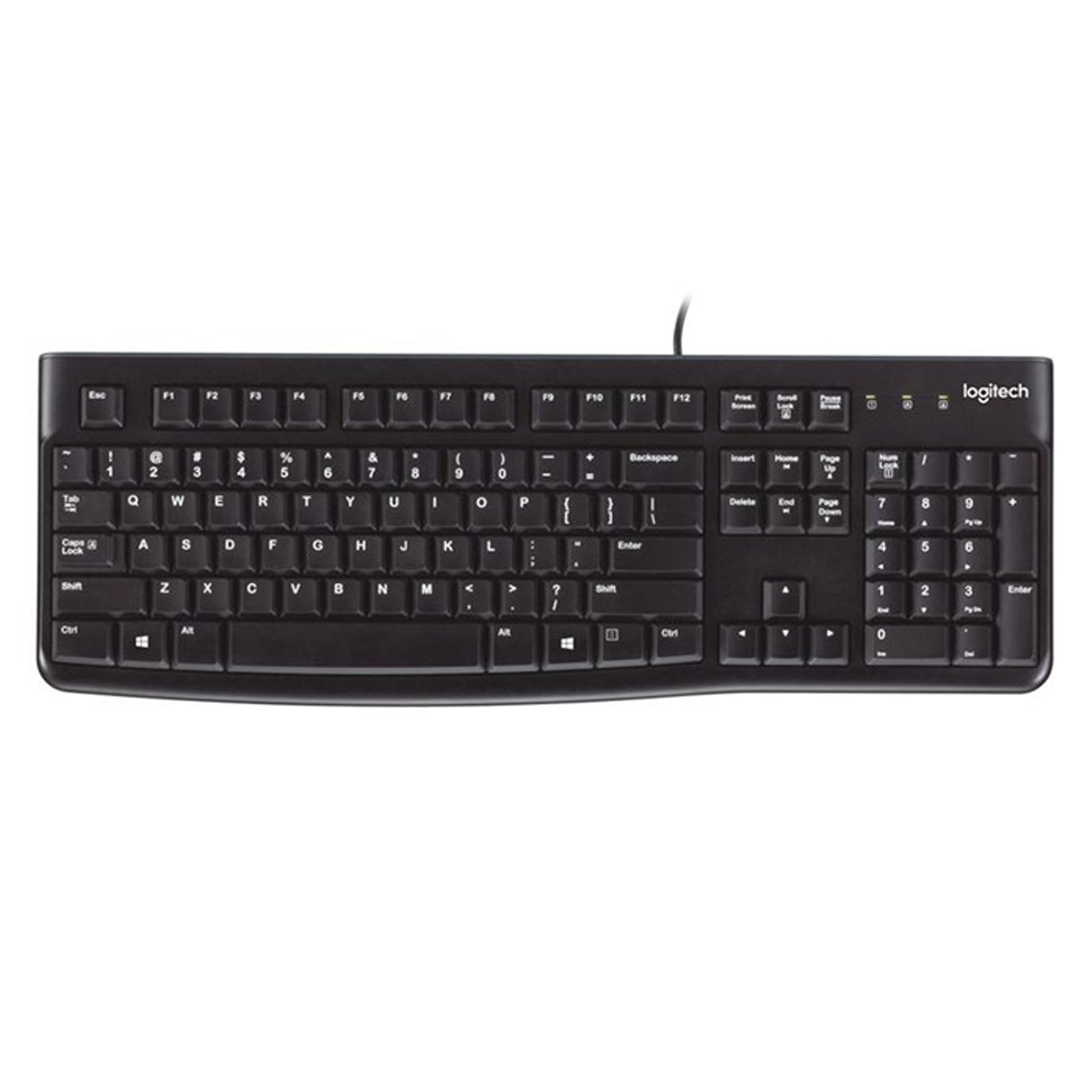 Bàn phím Logitech K120