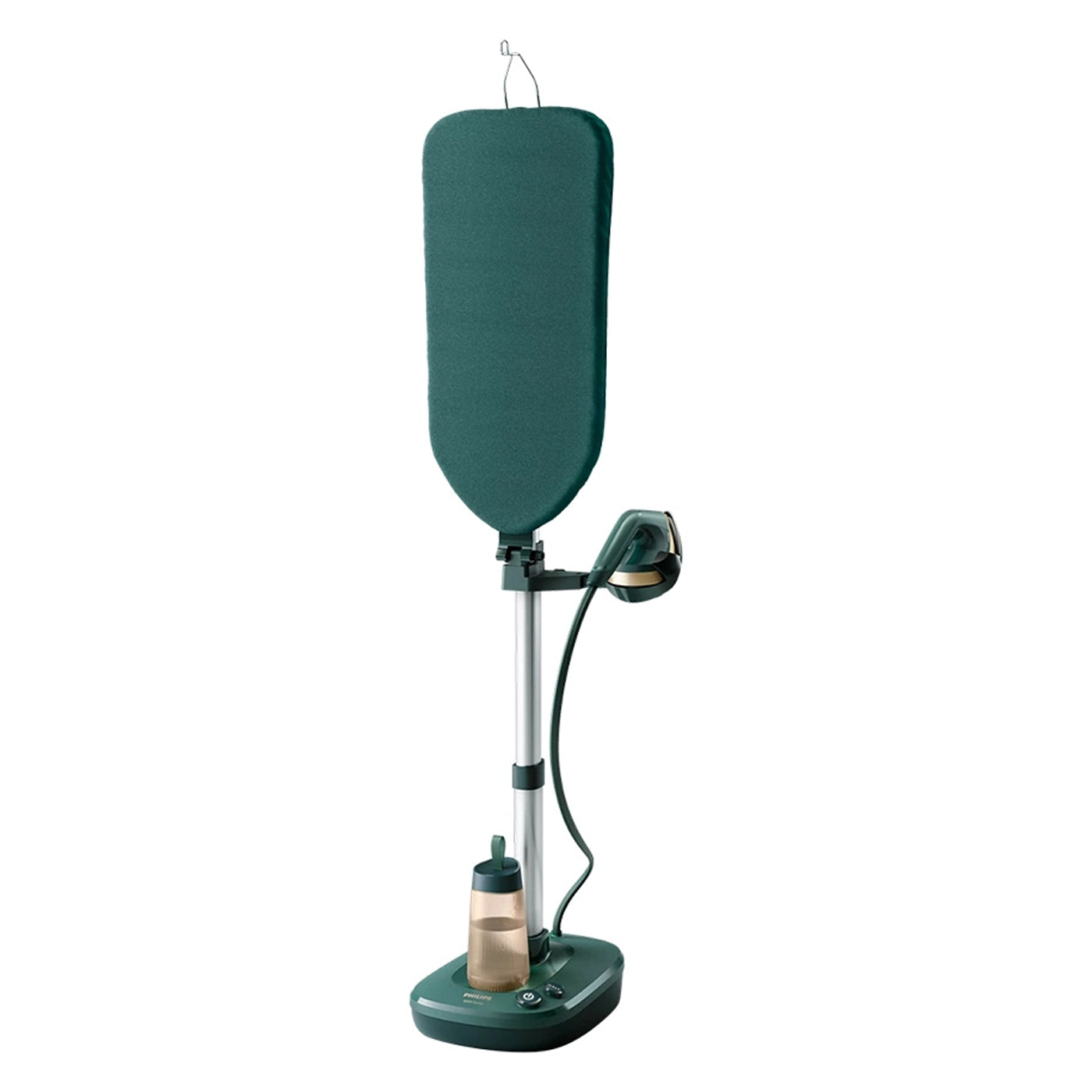 Bàn ủi hơi nước đứng Philips AIS6020/70 - Hàng Chính Hãng - Bảo Hành 24 tháng