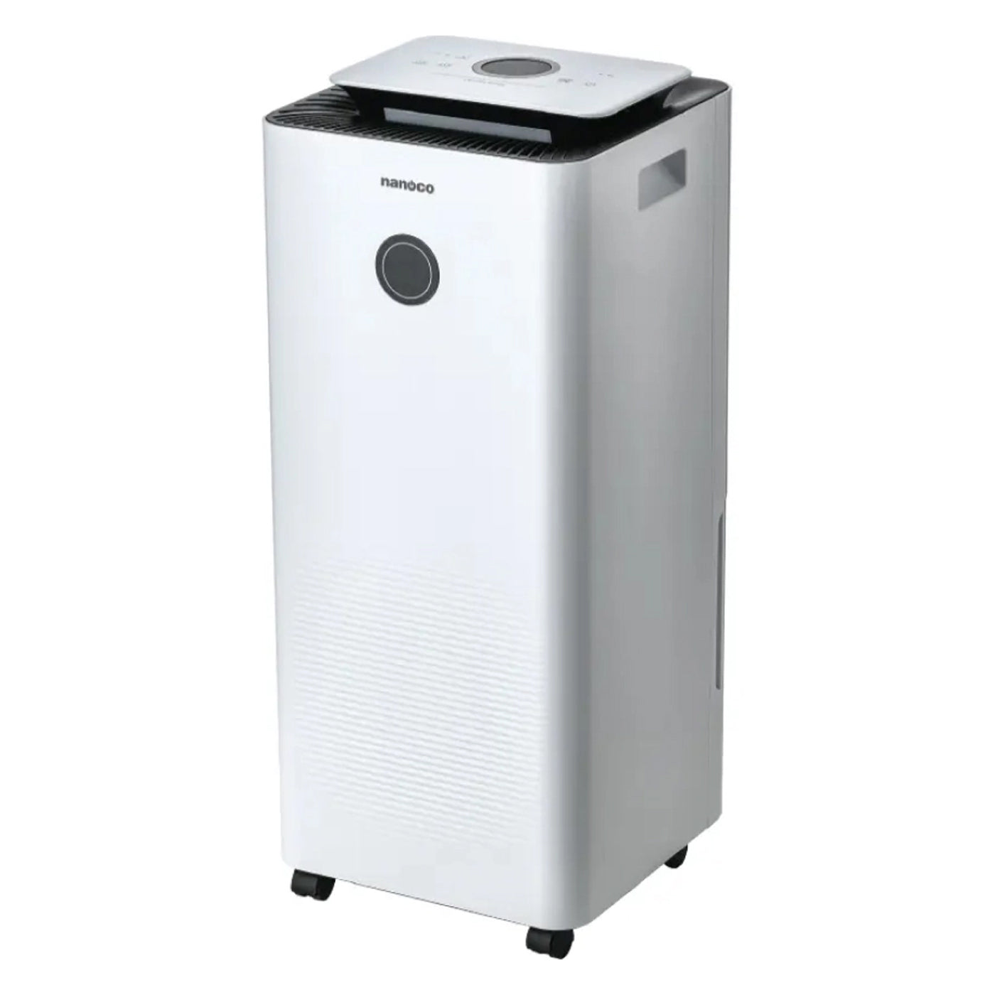 Máy hút ẩm Nanoco NDH163 (16L/ngày) - Hàng Chính Hãng