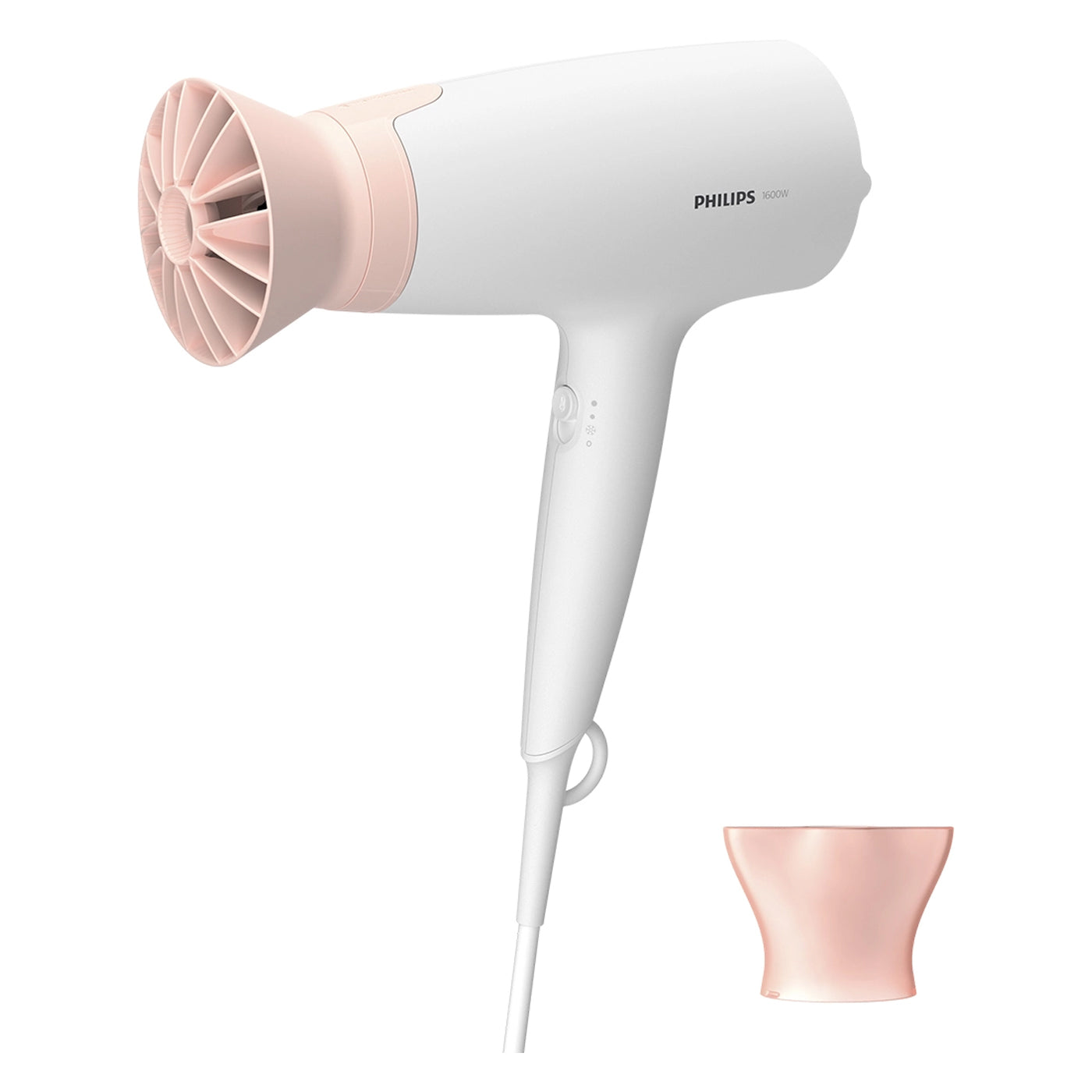 Máy sấy tóc Philips BHD300/10 - Hàng chính hãng - Bảo hành 24 tháng