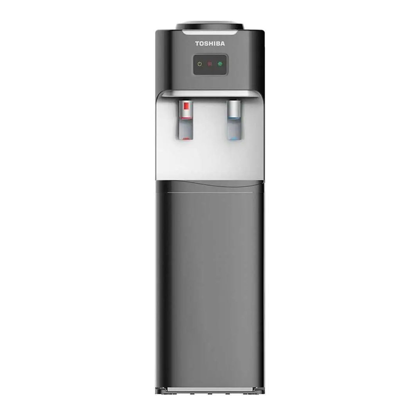 Máy nước nóng lạnh Toshiba RWF-W1664TV(K1) - Hàng Chính Hãng - Bảo Hành 12 tháng