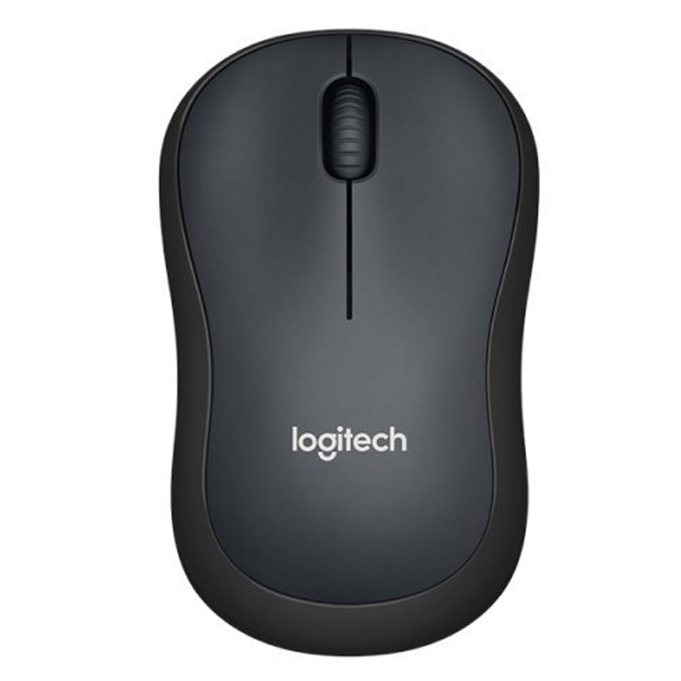 Chuột Logitech M220 đen - Hàng chính hãng - Bảo hành 36 tháng