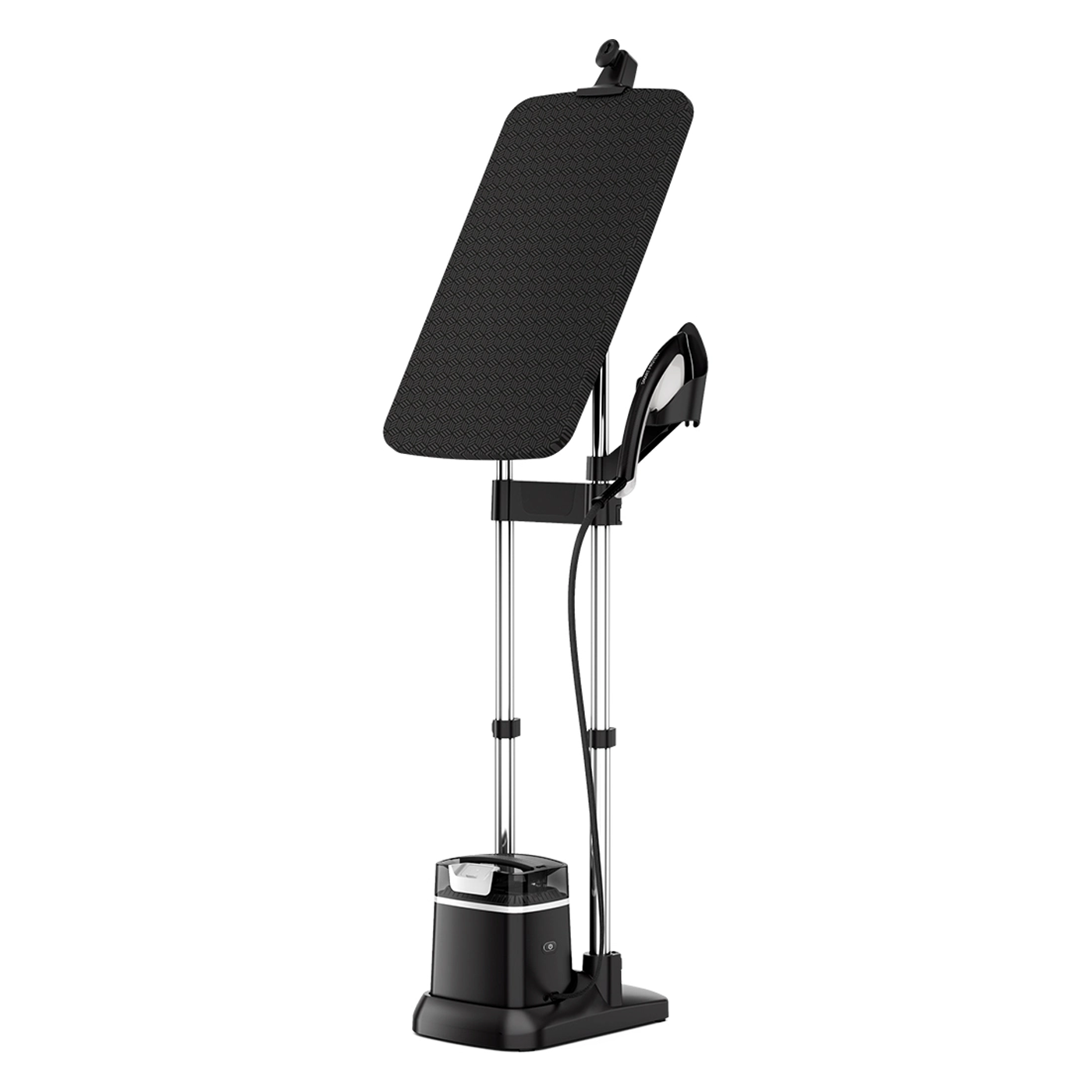 Bàn ủi hơi nước cầm tay dạng đứng Tefal QT1510E0 - Hàng Chính Hãng - Bảo Hành 24 tháng