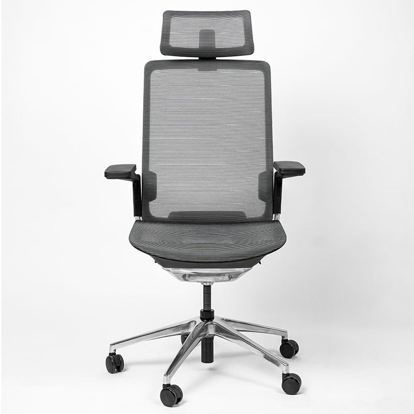 Ghế công thái học HyperWork Sleek