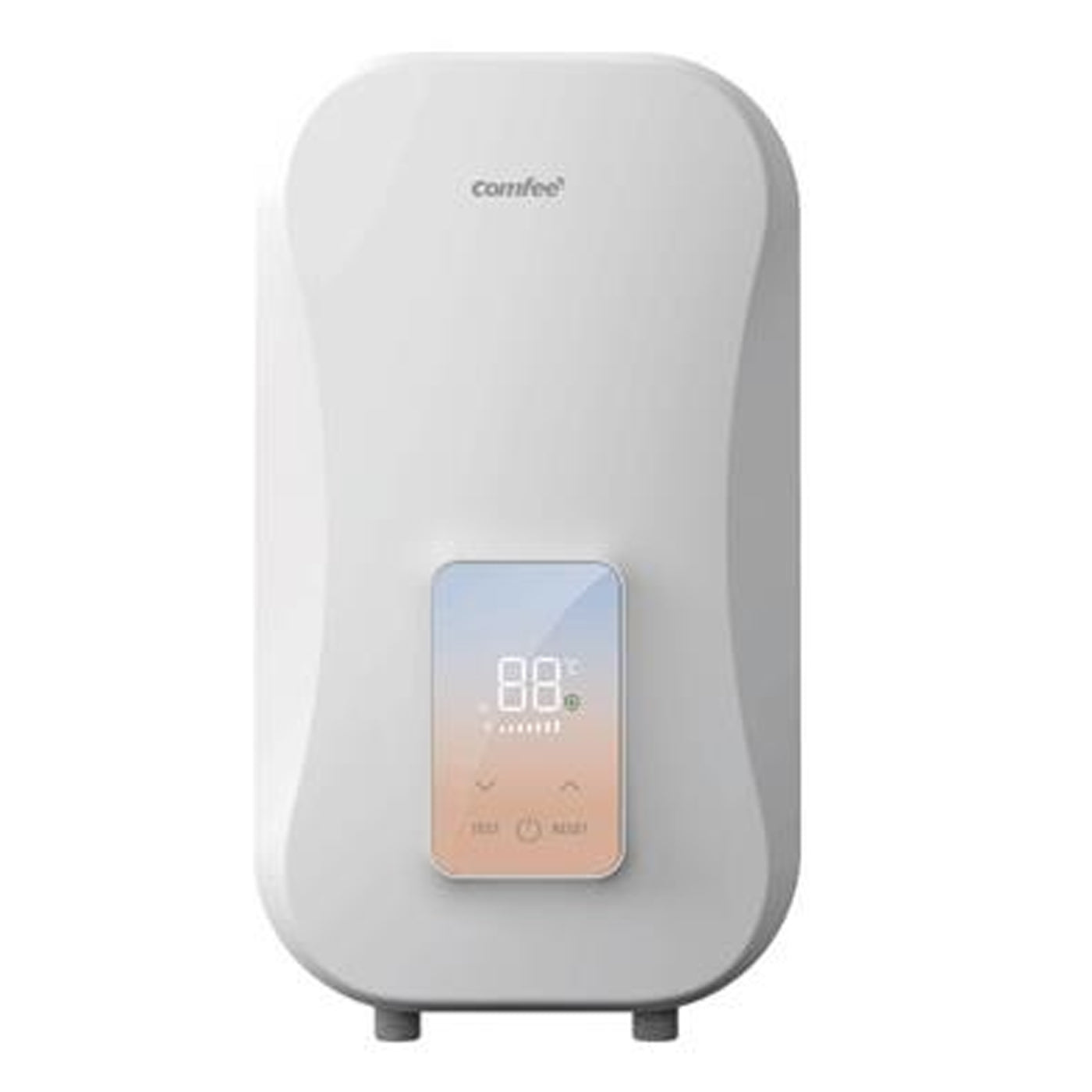 Máy nước nóng trực tiếp Comfee CWH-45EPGPVN(W)-CB - Hàng Chính Hãng - Bảo Hành 24 tháng