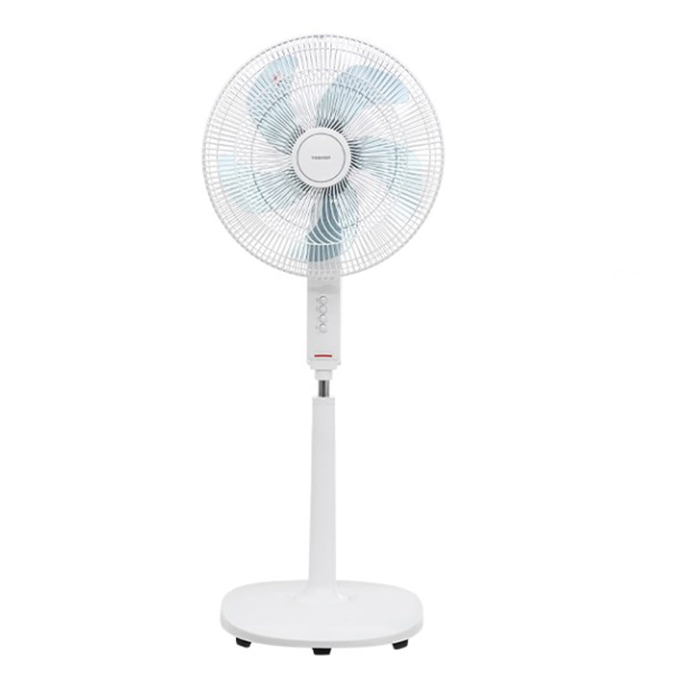 Quạt đứng Toshiba F-ASB50VN(W) - Hàng Chính Hãng