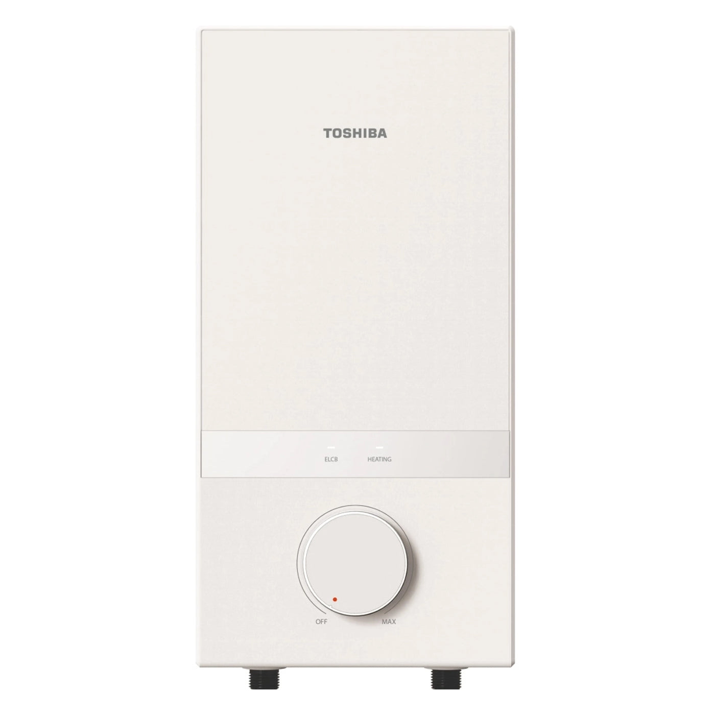 Máy nước nóng trực tiếp Toshiba TWH-45MCNVN(W)-WB - Bảo hành chính hãng 12 tháng