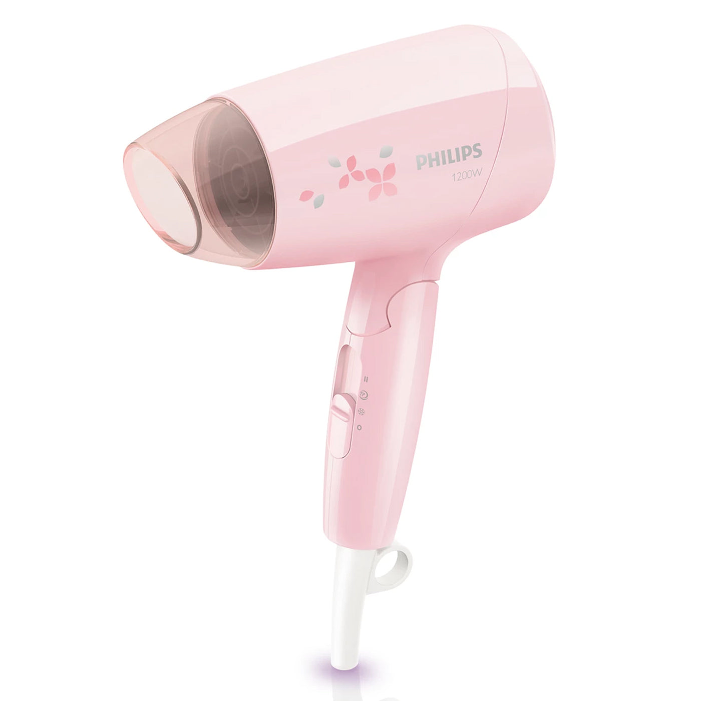 Máy sấy tóc Philips BHC010/00 - Hàng chính hãng - Bảo hành 24 tháng