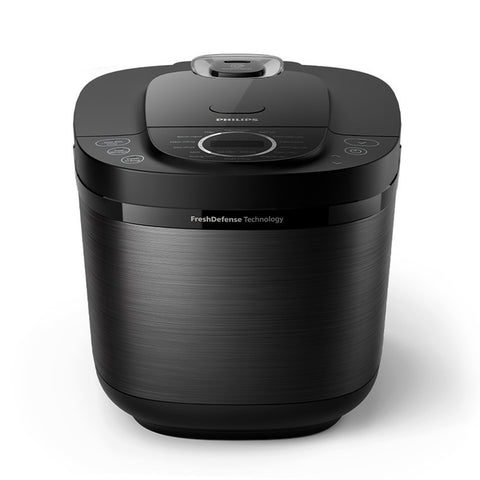 Nồi cơm điện Philips HD4814/31 - Hàng Chính Hãng - Bảo Hành 24 tháng