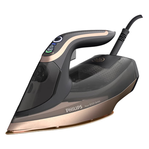 Bàn ủi hơi nước Philips DST8041/80 - Hàng Chính Hãng - Bảo Hành 24 tháng