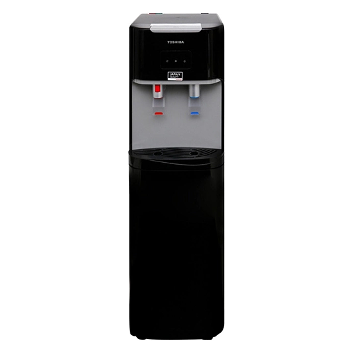 Máy nước nóng lạnh Toshiba RWF-W1669BV(K1) - Hàng Chính Hãng - Bảo Hành 12 tháng