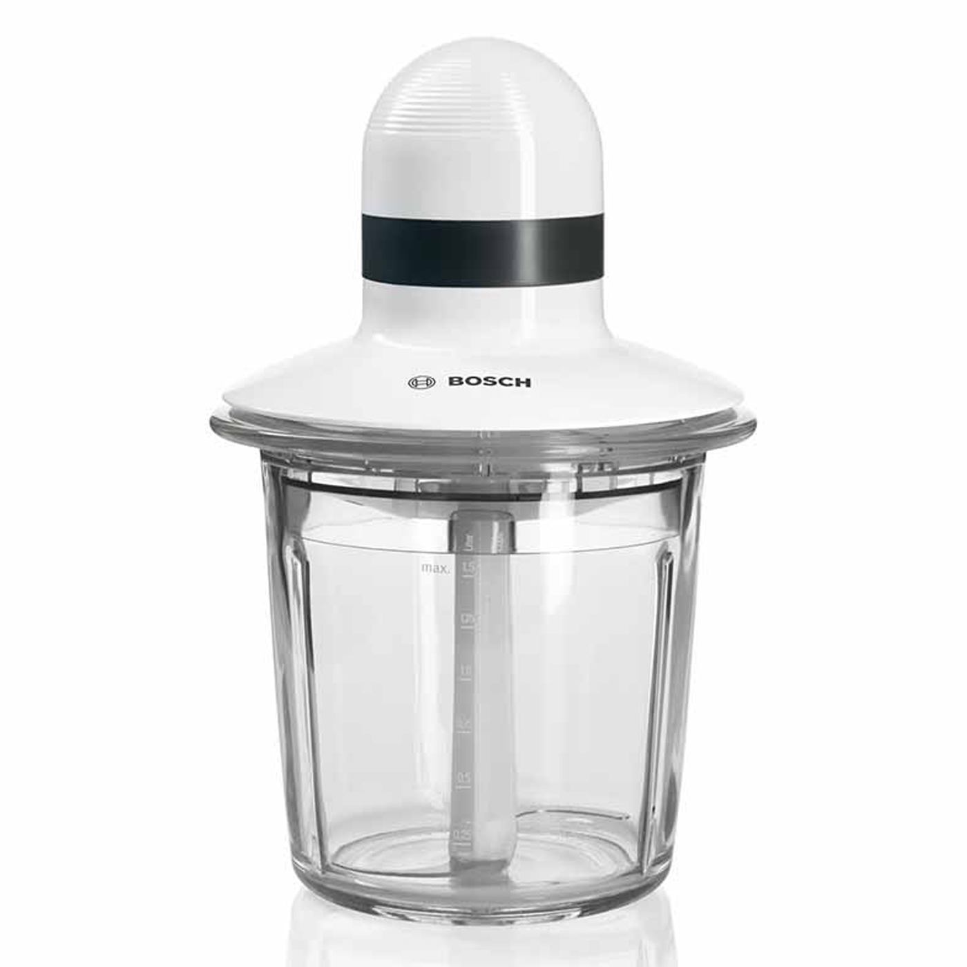 Máy xay thịt Bosch 1.5L MMR15A1 - Hàng chính hãng - Bảo hành 24 tháng