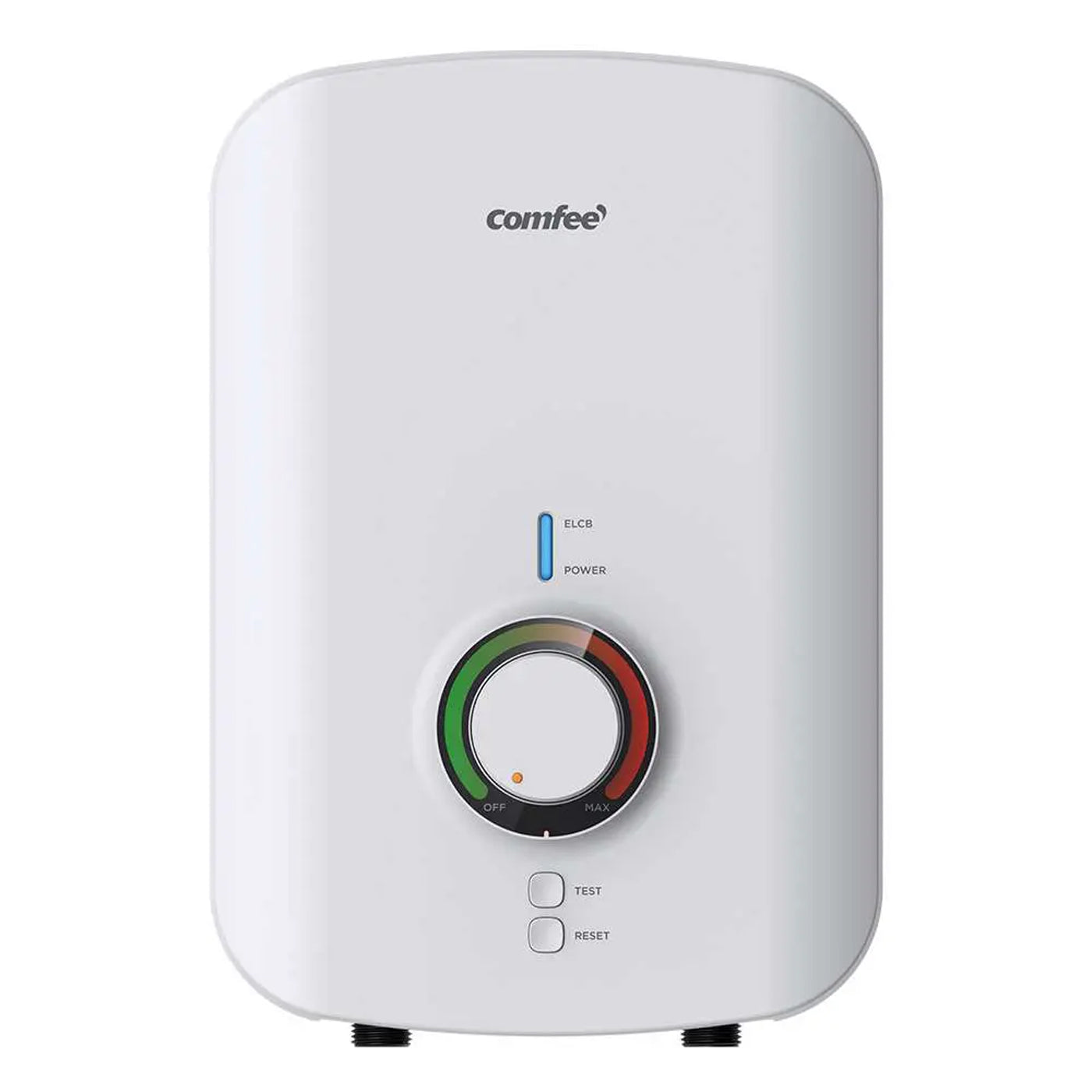 Máy nước nóng trực tiếp Comfee CWH-45MVNVN(W)-CB - Hàng Chính Hãng - Bảo Hành 24 tháng