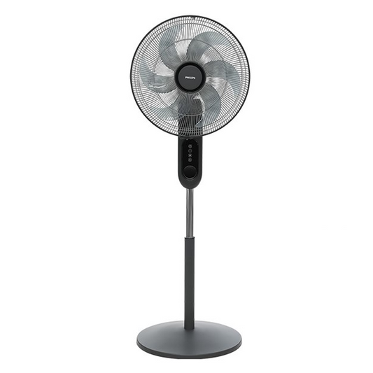 Quạt đứng Philips 6 cánh có điều khiển từ xa CX1520/01 - Bảo hành chính hãng 24 tháng