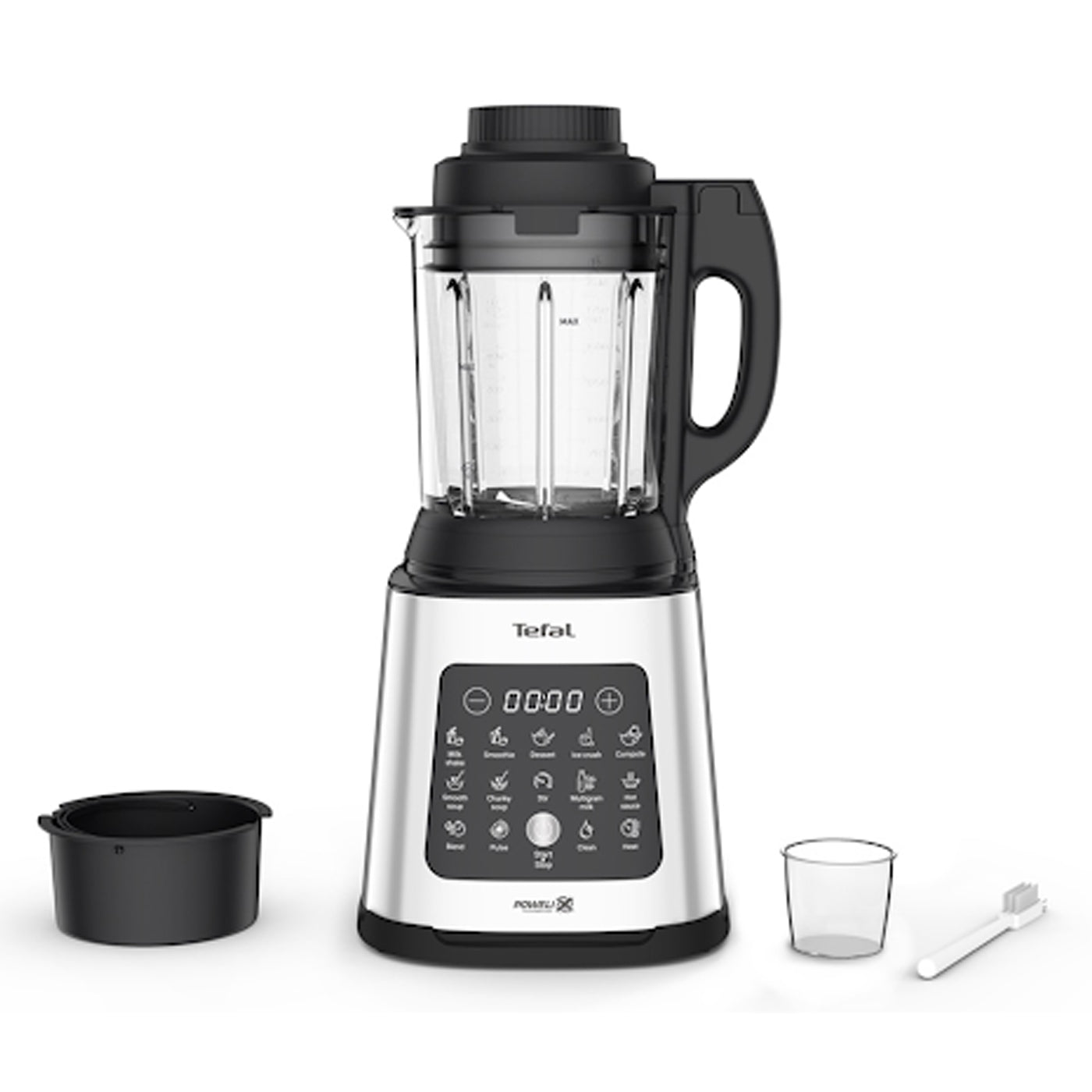 Máy làm sữa hạt sinh tố Tefal BL83SD66 1400W