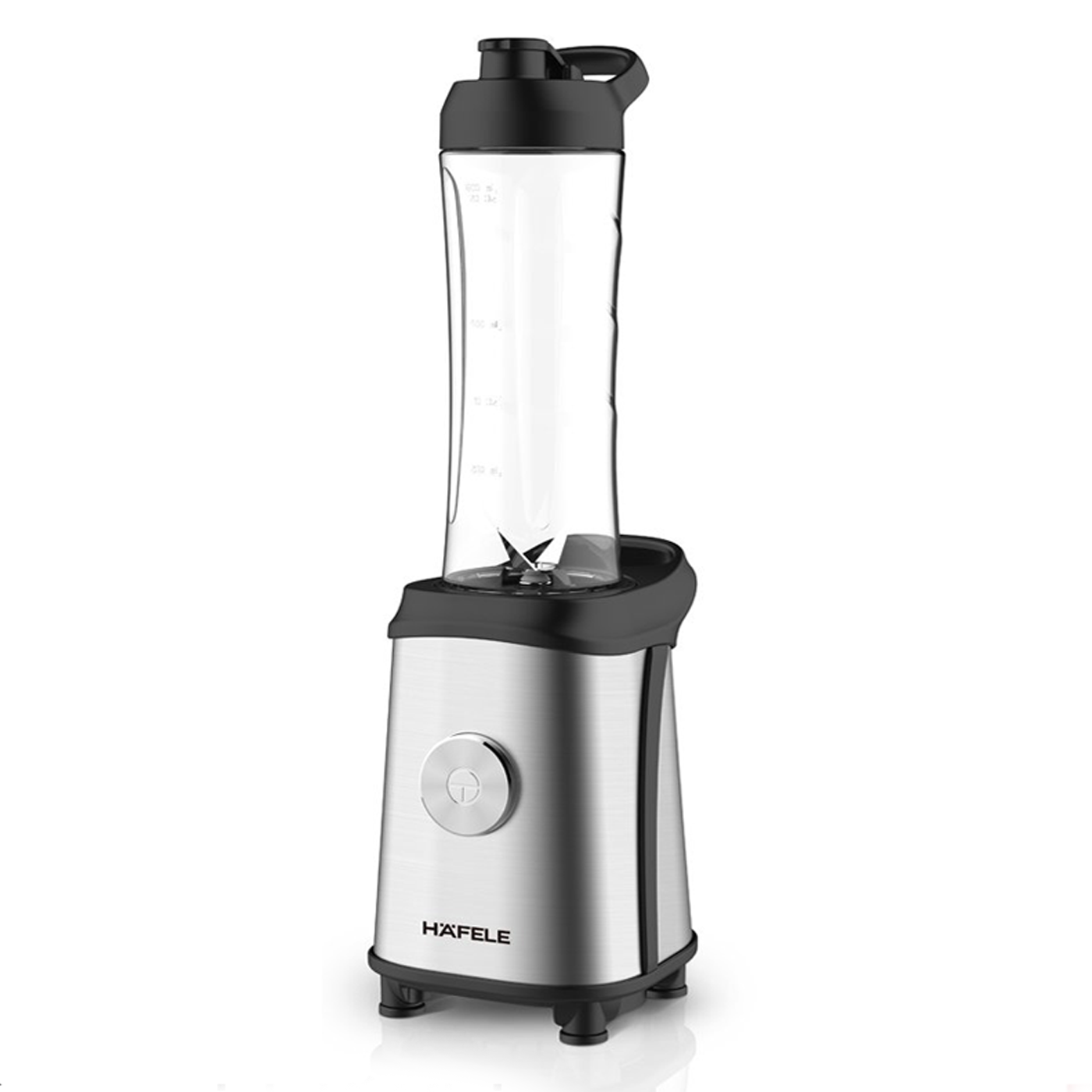 Máy xay sinh tố mini Hafele GS-621 (535.43.263) - Hàng chính hãng - Bảo hành 12 tháng