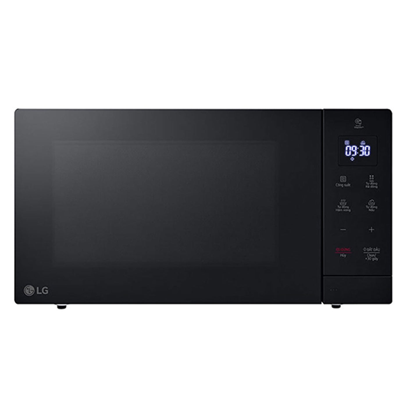Lò vi sóng LG MS3032JAS.BBKPLVN