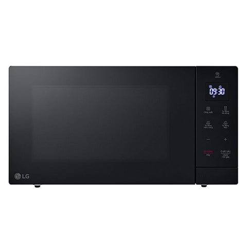 Lò vi sóng LG MS3032JAS.BBKPLVN