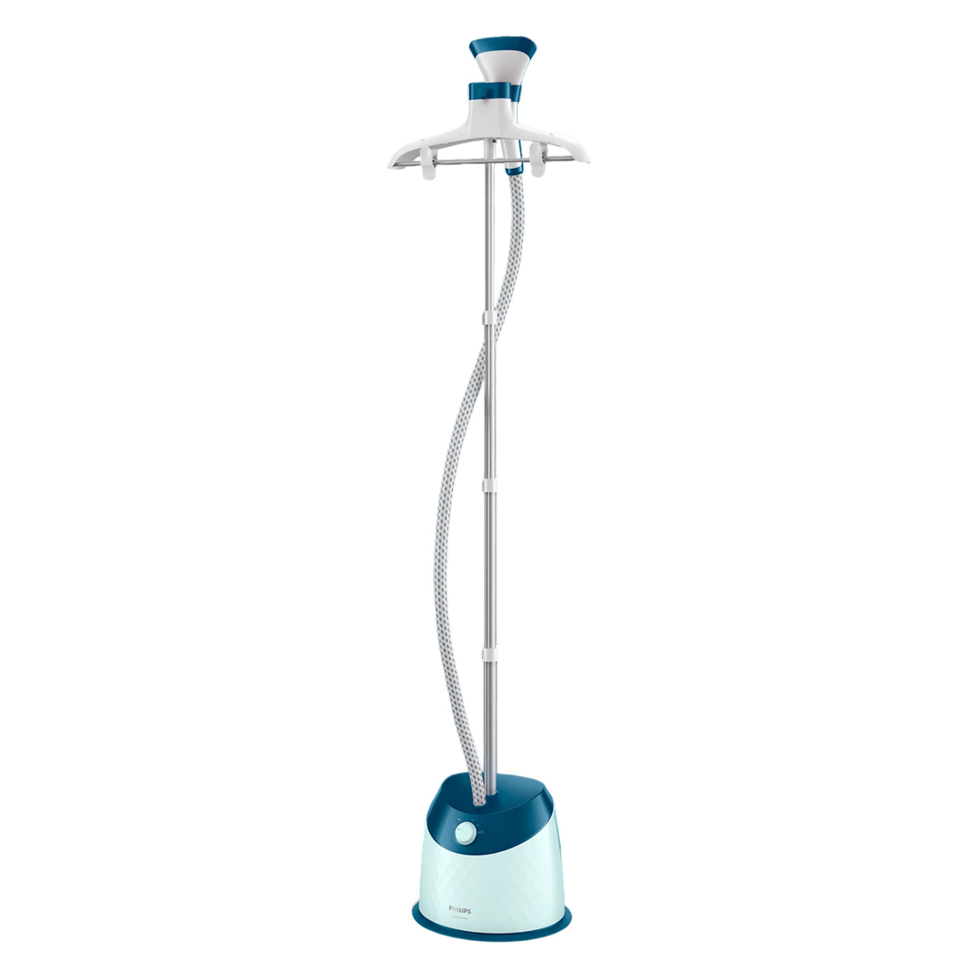 Bàn ủi hơi nước đứng Philips GC518/29 - Hàng Chính Hãng - Bảo Hành 24 tháng