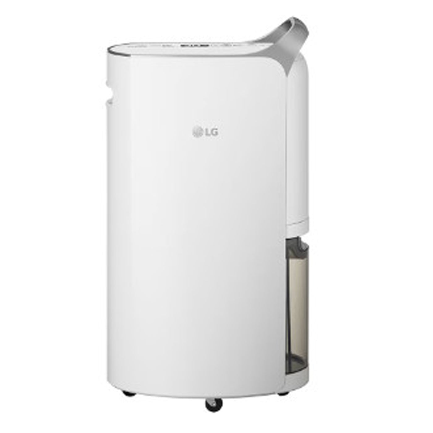 Máy hút ẩm LG MD16GQSE0.ABAE - Hàng Chính Hãng
