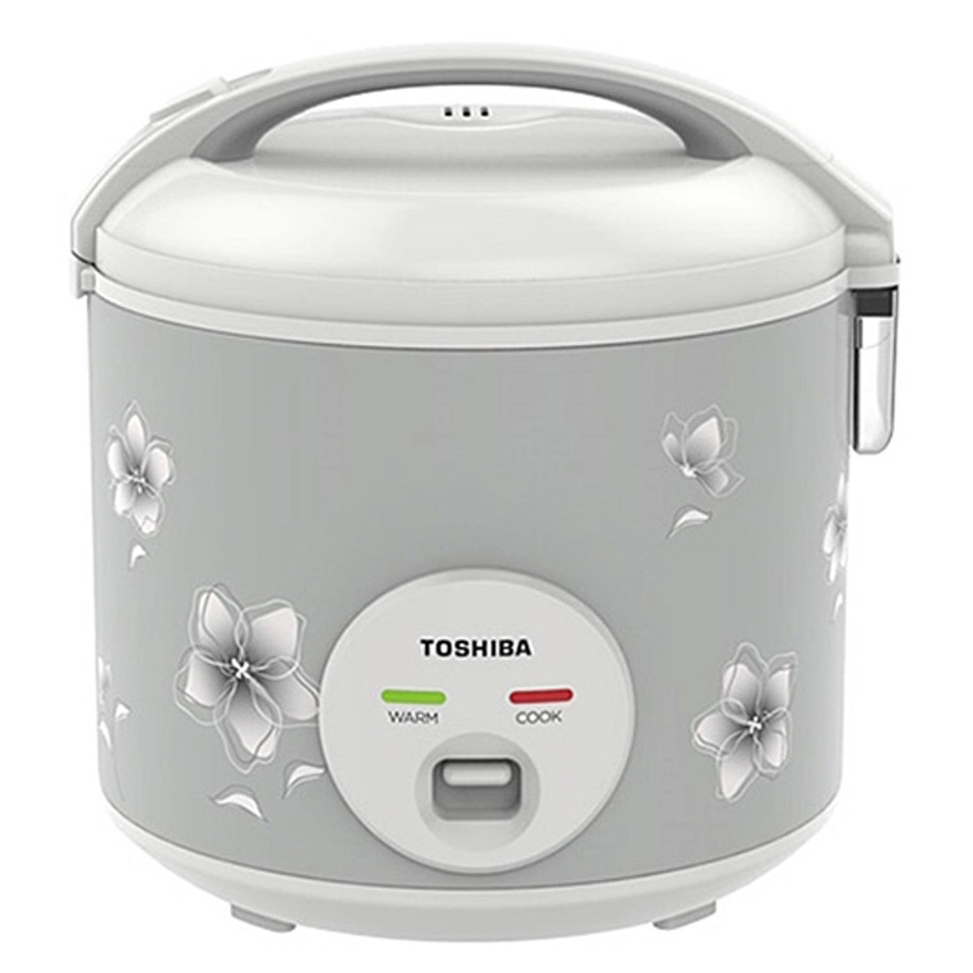 Nồi cơm điện Toshiba RC-18JFM(H)VN - Hãng Chính Hãng - Bảo Hành 12 tháng