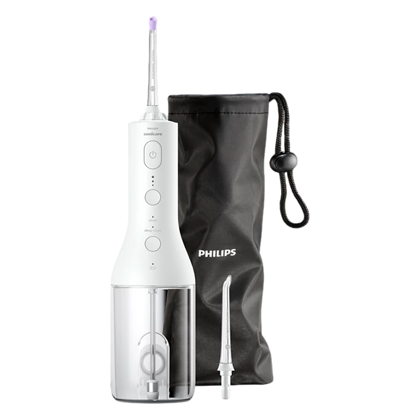 Máy tăm nước Philips HX3826/31
