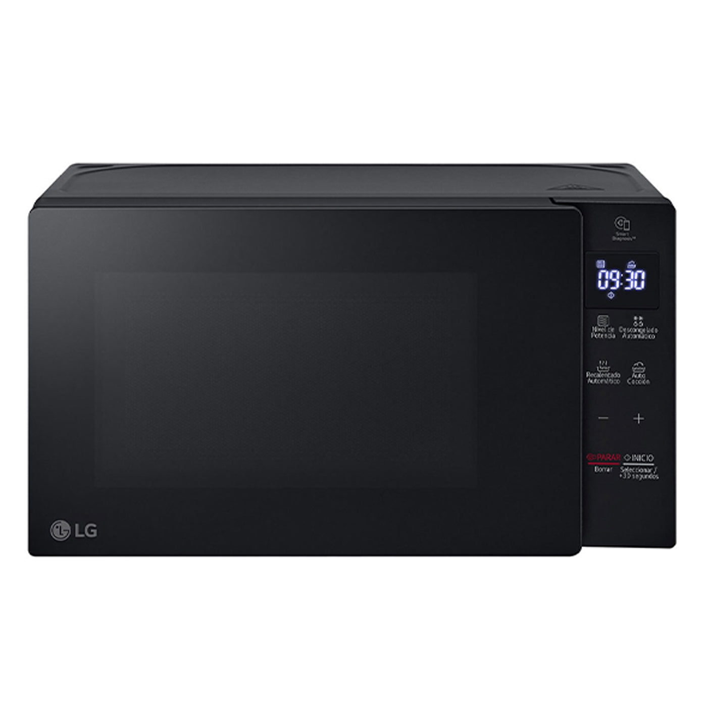 Lò vi sóng LG MS2032GAS.BBKPLVN