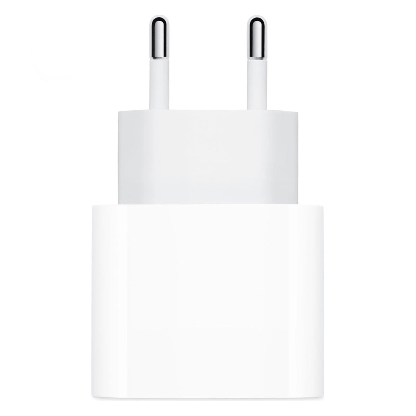 Phụ kiện iPhone 20W USB-C Power Adapter-ITS-MD3J4ZA/A Chính Hãng