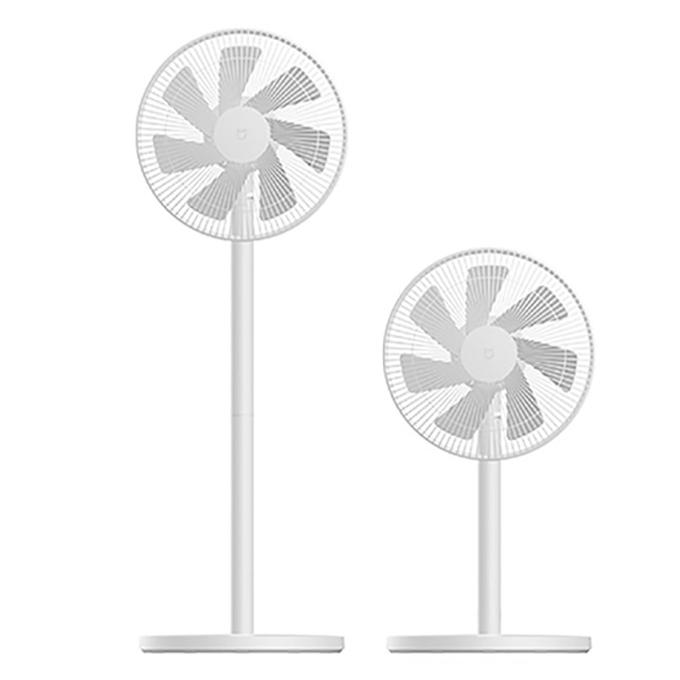Quạt thông minh Xiaomi Mi Smart Standing Fan 2 lite