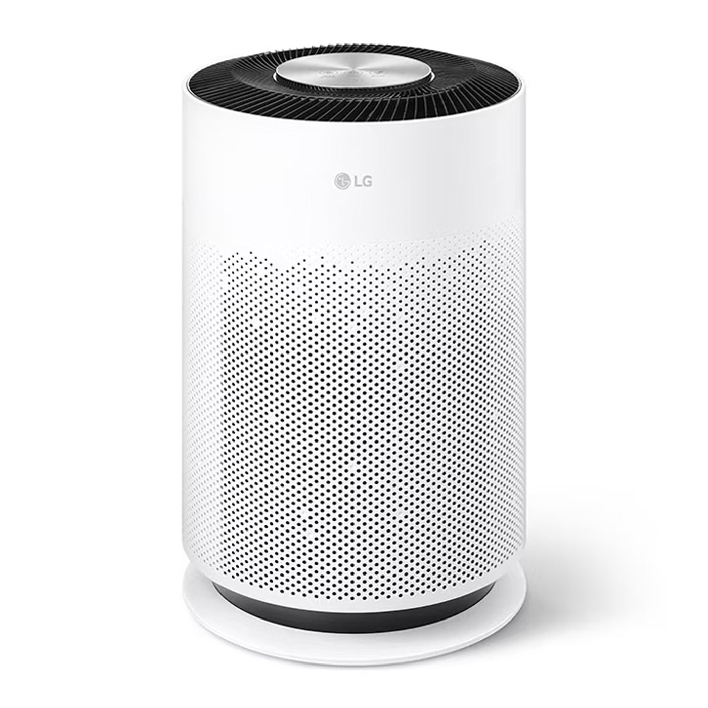 Máy lọc khí PuriCare 360 HIT Hệ thống lọc đa màng Màu nâu AS60GHWG0 - Hàng Chính Hãng
