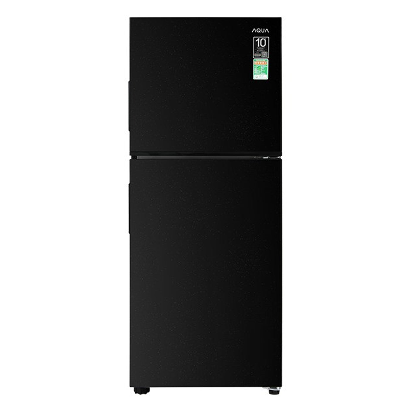 Tủ lạnh Aqua Inverter 189 lít AQR-T220FA(FB) - Hàng Chính Hãng