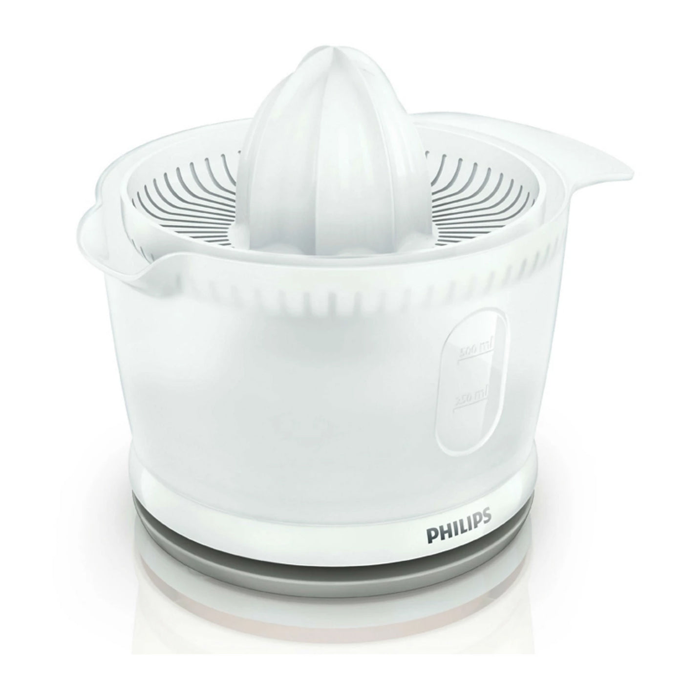 Máy vắt cam Philips HR2738/00 - Hàng chính hãng - Bảo hành 24 tháng