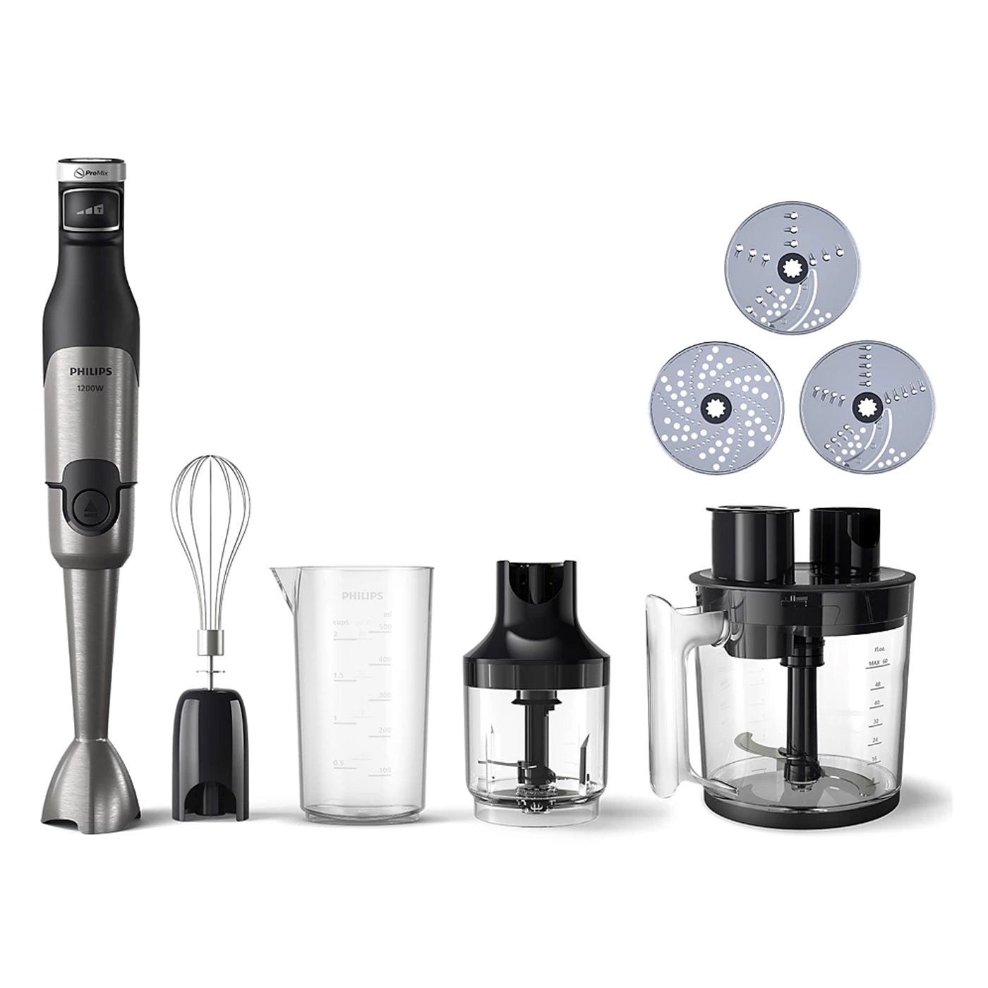 Series 5000 Máy xay cầm tay HR2685/00