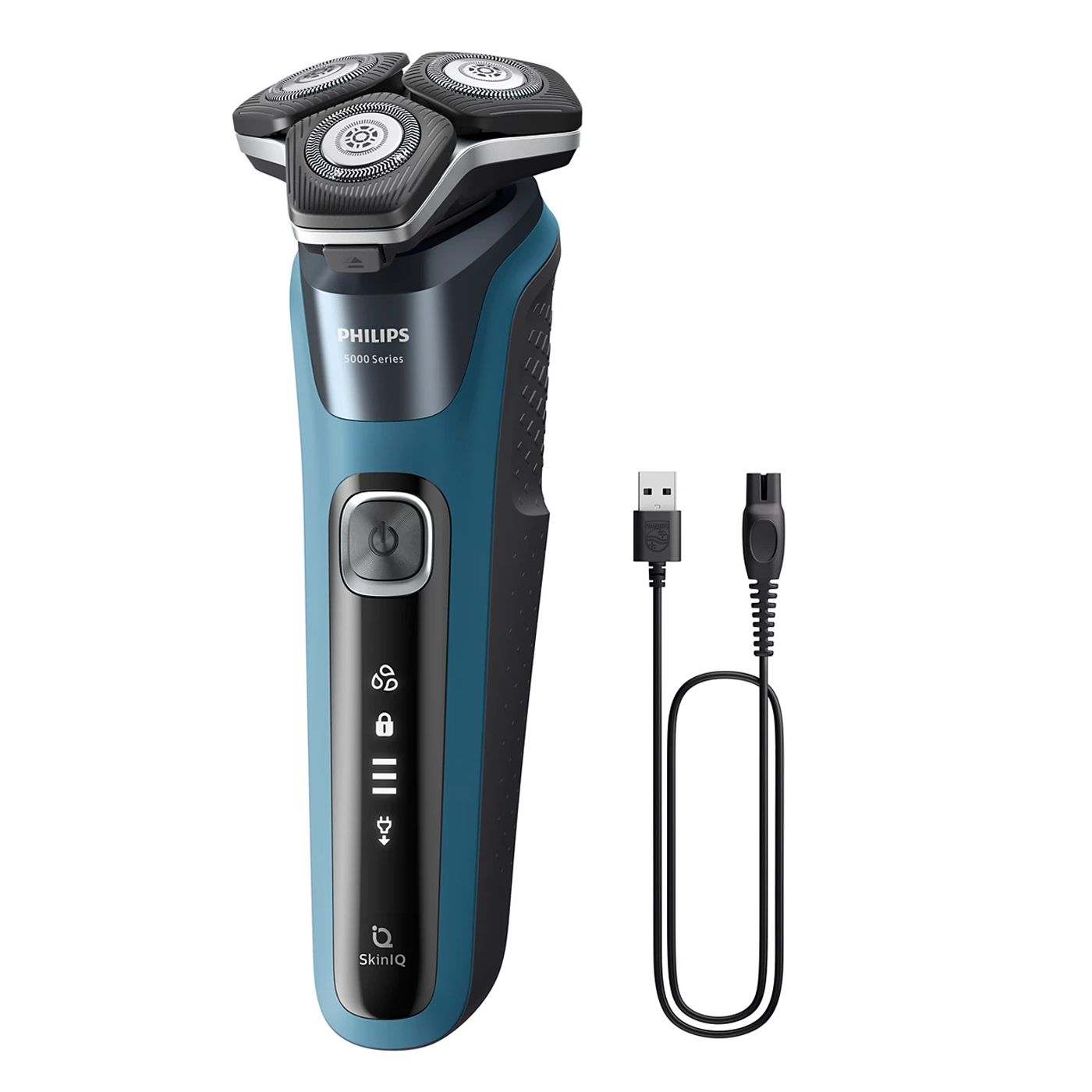 Máy cạo râu khô và ướt Philips S5880/20